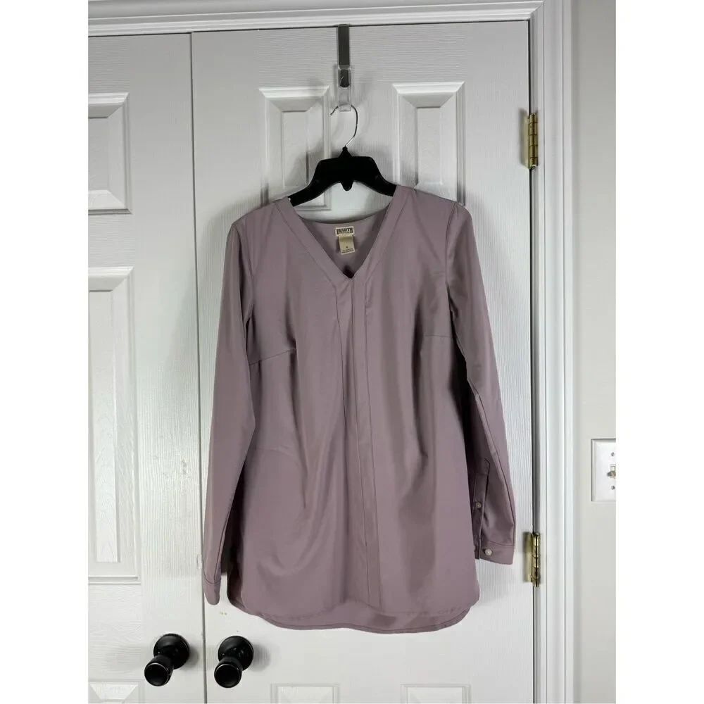 Duluth Womens Blouse Size Small